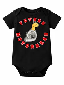 Future MotorHead Onesie