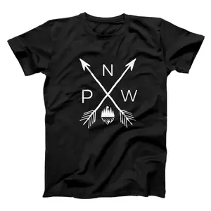 Pacific Northwest T-Shirt, Sweatshirt, Hoodie | Cool PNW Shirt Men Women Gift Premium T-Shirt, Sweatshirt, Hoodie