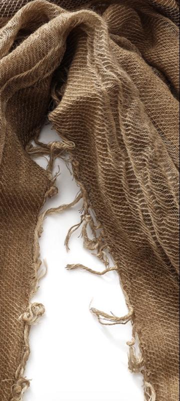 Scarf Turban Multicolored