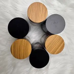 【 Live Streaming Special 】white + black six combo set bottles