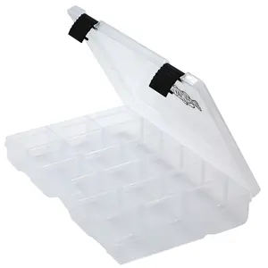 BassMooch 3600 Tackle Box - Versatile Storage Solution for Fishing Gear