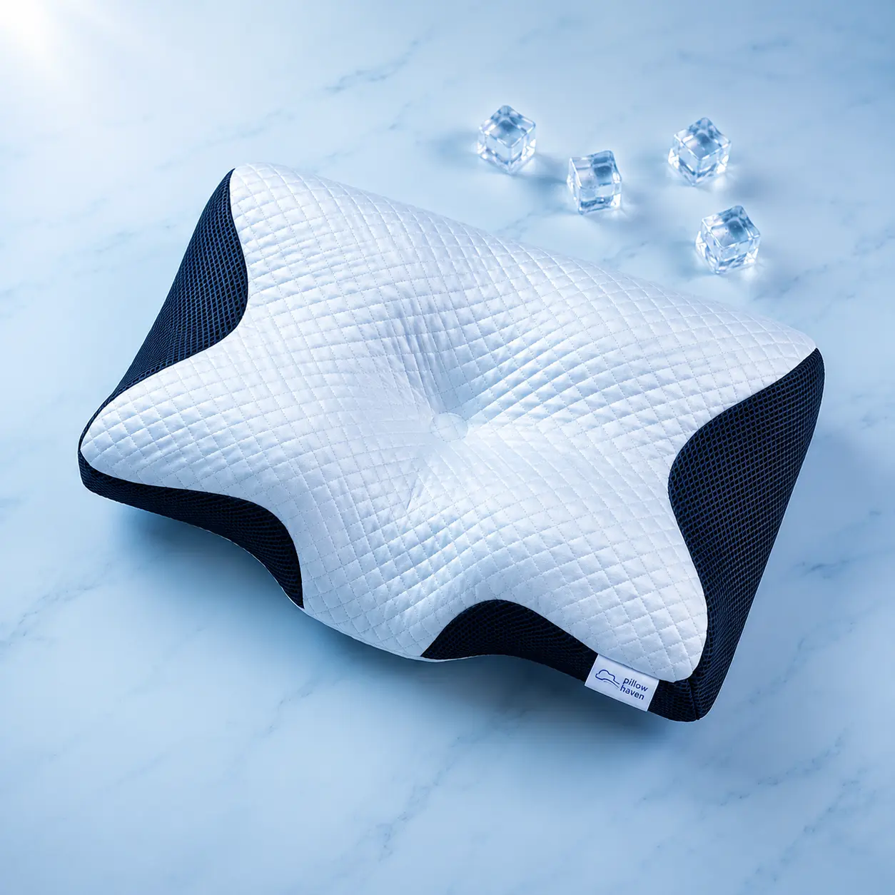 COOLING Pillow Case 2.0