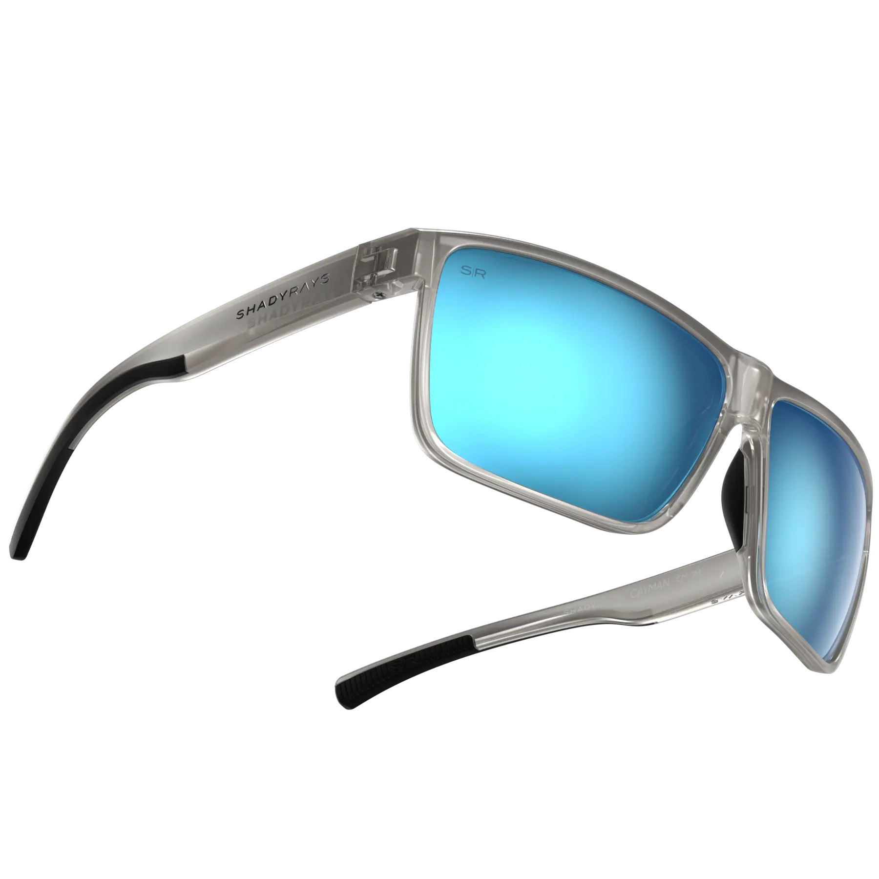 Cayman - Ocean Smoke Polarized