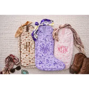 Sydney Boot Bag