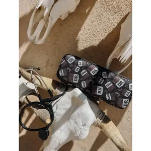 Back Number for Brainiacs Stethoscope Case