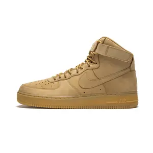 Air Force 1 High '07 LV8 "FLAX" 806403 200