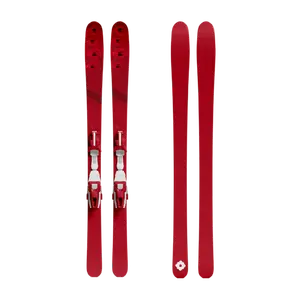 Aptos Safari Skis