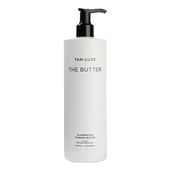 Tan Luxe The Big Butter Illuminating Tanning Butter