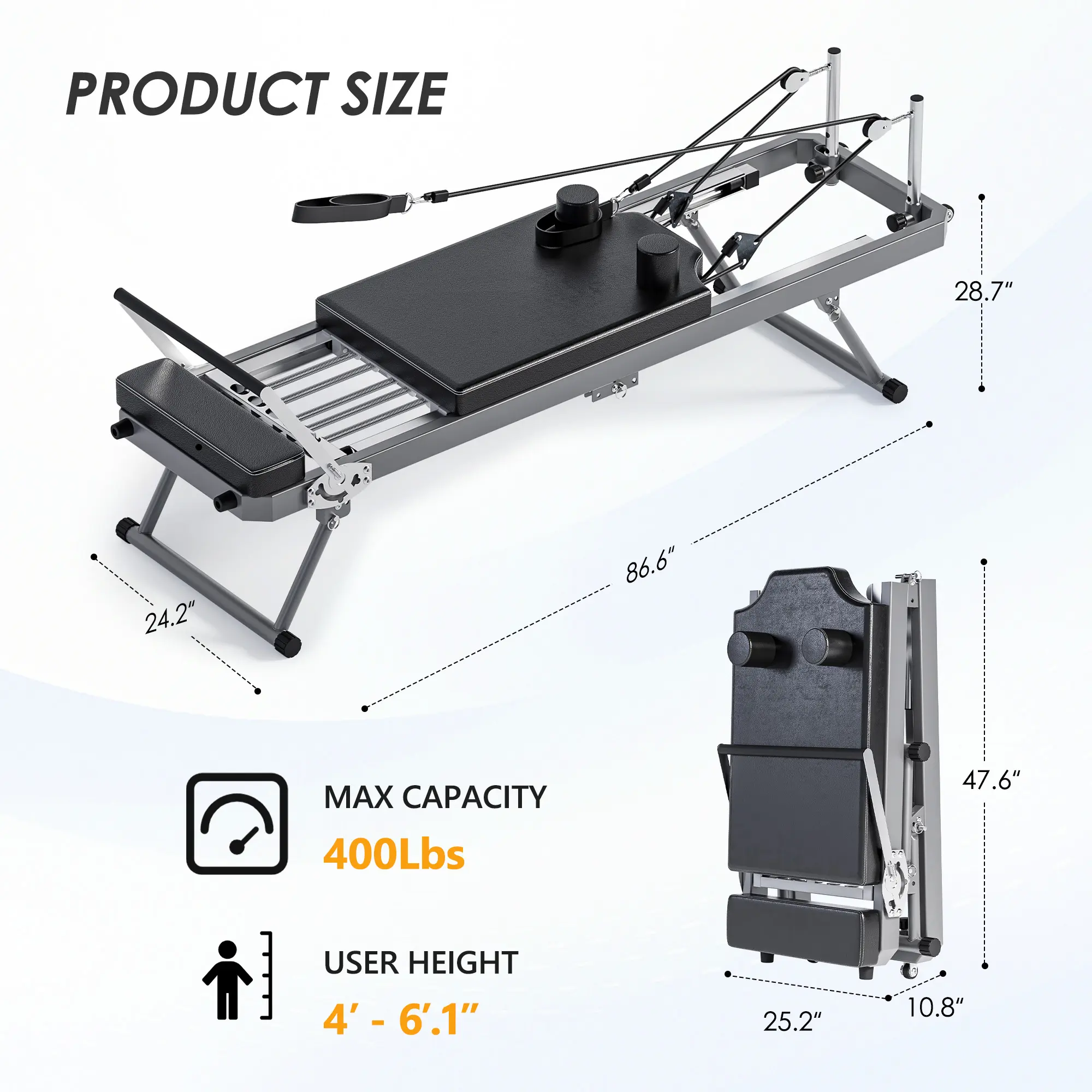 Black（Upgraded version）