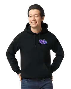 Built to Perform Sweatshirt