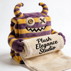 Plush Elegance Studio