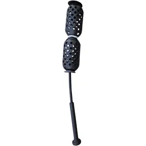 Aero Swing Baseball & Softball Swing Trainer, Bat Swing Wind Resistance Pineapples Generate  Bat Speed Up to 20+ MPH, Unlock Swing Speed Increases,  Baseball and Softball Gifts.