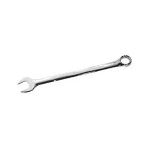 212 MAIN 31mm Metric Combination Spanner Wrench, High Polish Professional Hand Tool for Hardware Repairs (Model KTI41831)