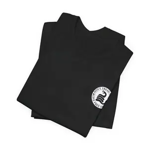 Don’t tread on me. Unisex Jersey Short Sleeve Tee