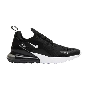 Air Max 270 'Black White'