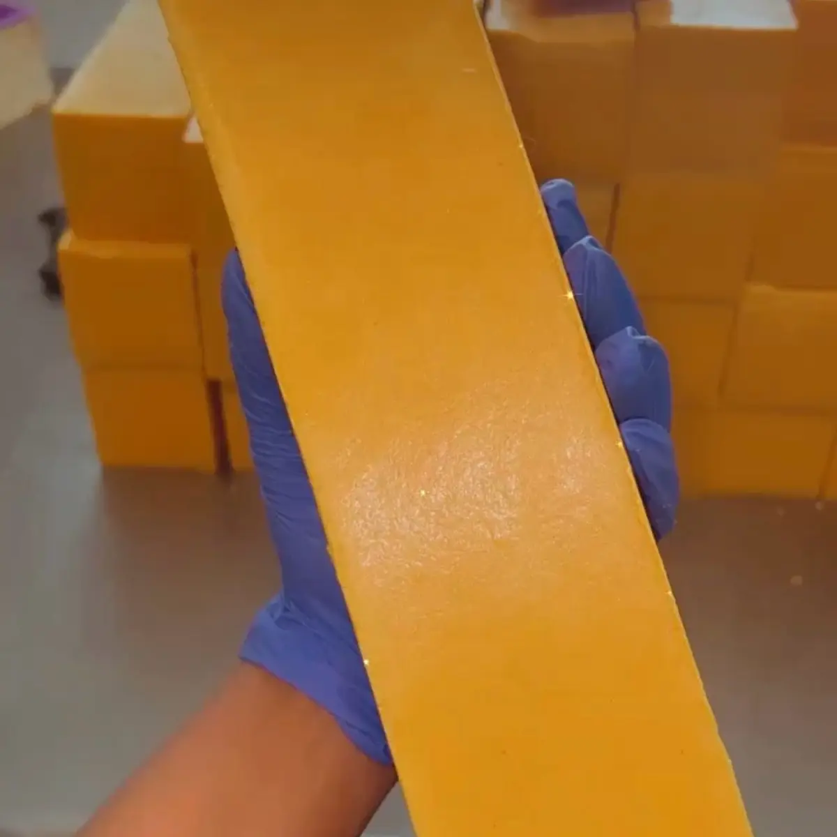 Whole Loaf - Makes 11 One Inch Bars