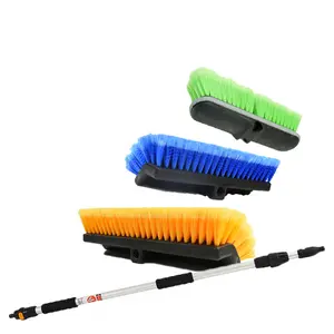 Flow-Thru Brush Kit - 10"/13"/15"