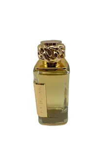 Afnan Lynked Forever Eau de Parfum 100ml 3.4 fl oz Radiant Feminine Fragrance with Mandarin Orange Berries Ylang Ylang Gardenia Tuberose Coconut Musk Dry Wood Sandalwood