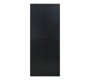 Manhattan Comfort Cornelia Storage Closet 2.0