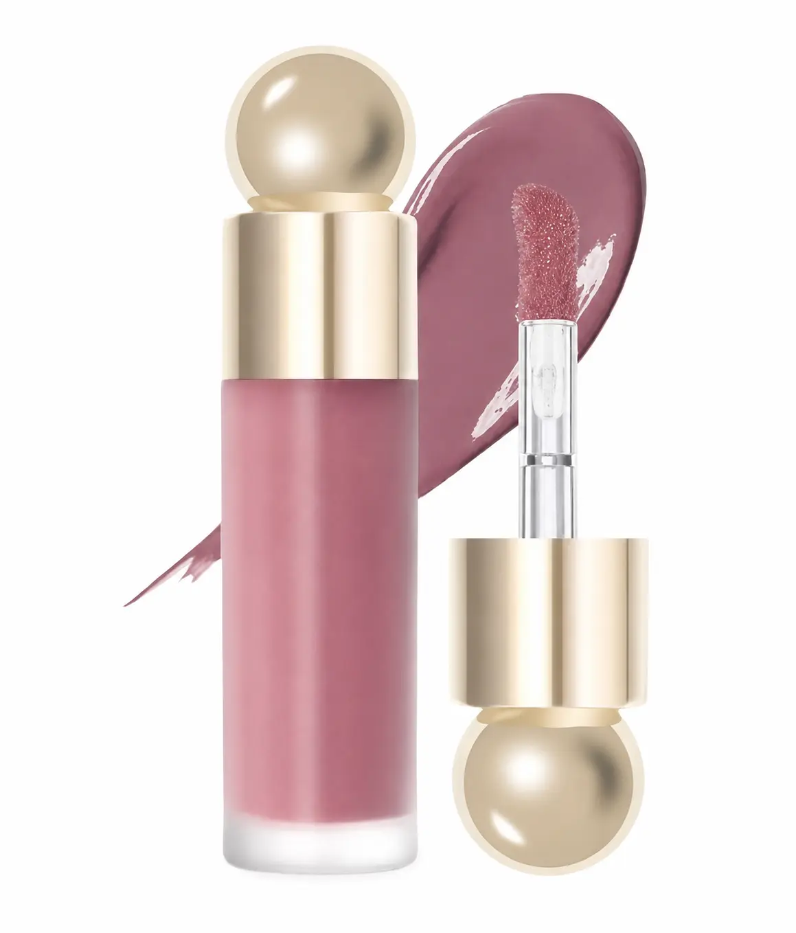 Cosmetic Makeup Lipstick & Lipgloss, This Item Is a Free Gift and Not for Sale