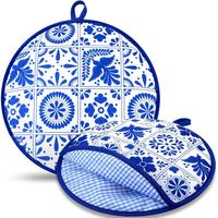 Blue Talavera