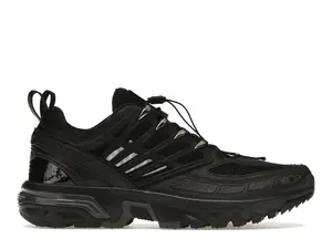 Salomon Men's ACS PRO Advanced Black Grey, from StockX