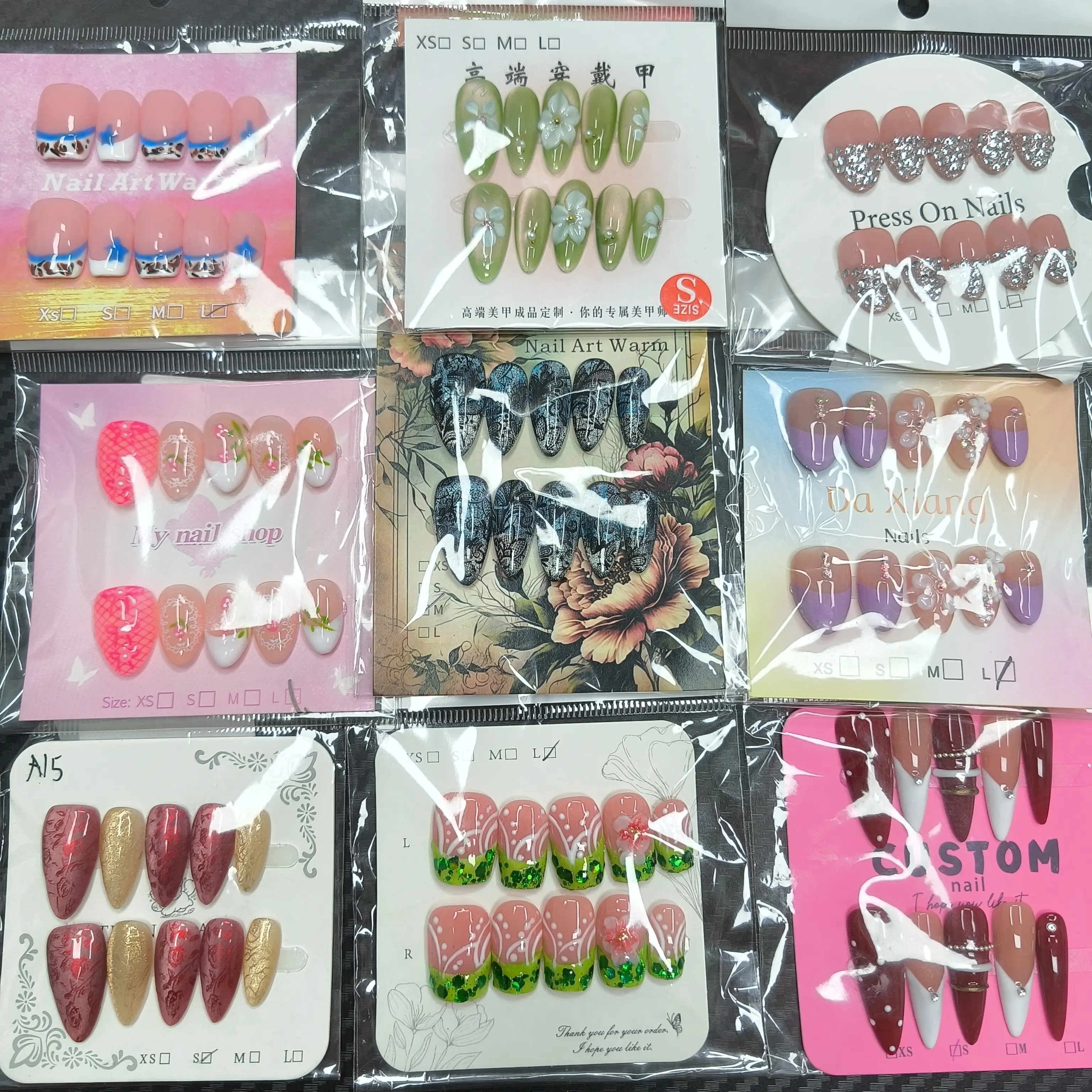 Zoe(15150)gc.30$ for 15 sets