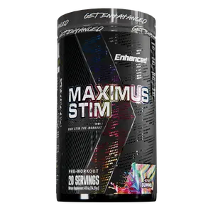 MAXIMUS STIM