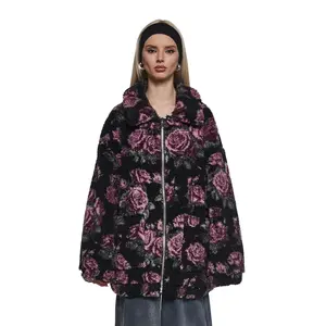 Bloom Energy Sherpa Jacket