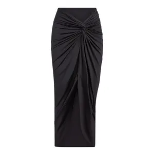 Andros Sarong - Black