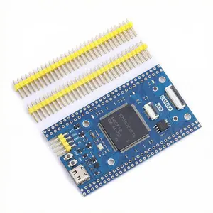 STM32H723ZGT6 Core Board STM32 Development Board with USB Interface STM32H723 System Learning Board for Electronics Projects