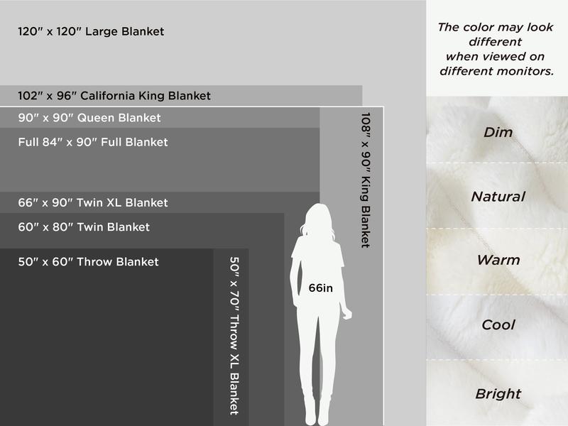 Bedsure GentleSoft Cozy Blanket-Patio Furniture Decor,Classic Stripe Pattern, Ideal for Bed,Couch, Travel,Camping, All Seasons,Home Bedroom Decor