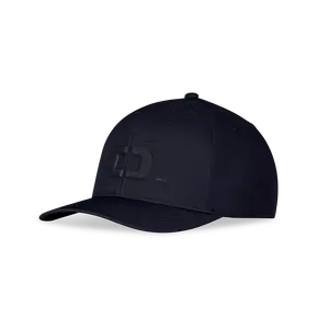 OGIO Perf Tech Hat in Black | Size: Adjustable