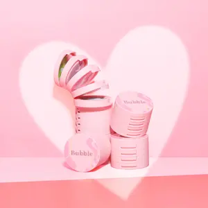 SUPER 4 in 1 stackable cream gel polish