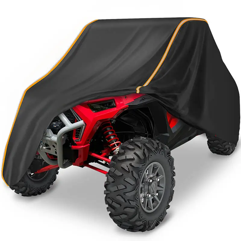 UTV Cover 2-3 Seater Fit Polaris/Can-Am/Honda/Kawasaki