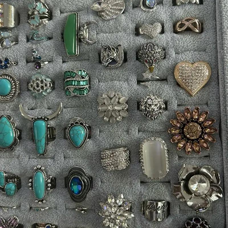 Jewelry Collections