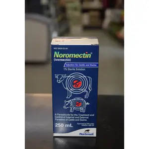 Noromectin 250mL