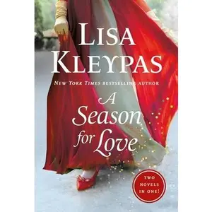 USED-A Season for Love: 2-In-1 by Kleypas, Lisa (Mass Market Paperback)