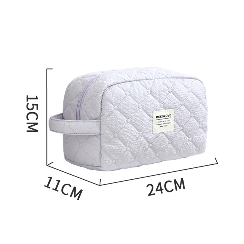 Purple with intricate patterns