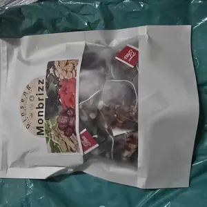 Product Review of Ginseng Five Treasure  Wolfberry Tea Men's Health Mulberry Herbal Tea 20/40/60bags - Beverage from y**y M**