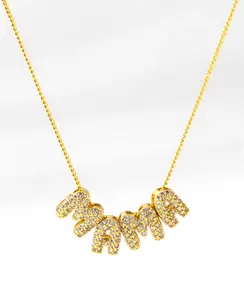 Origami Owl “Call Me Mama” Necklace