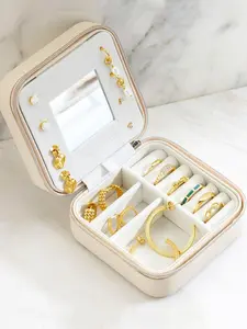 Jewelry Travel Case