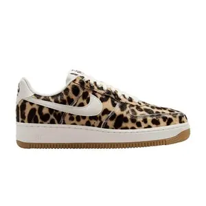 Nike Wmns Air Force 1 Low 'Cheetah Print'