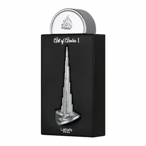 Art of Arabia I by Lattafa Pride EDP Spray, 3.4oz