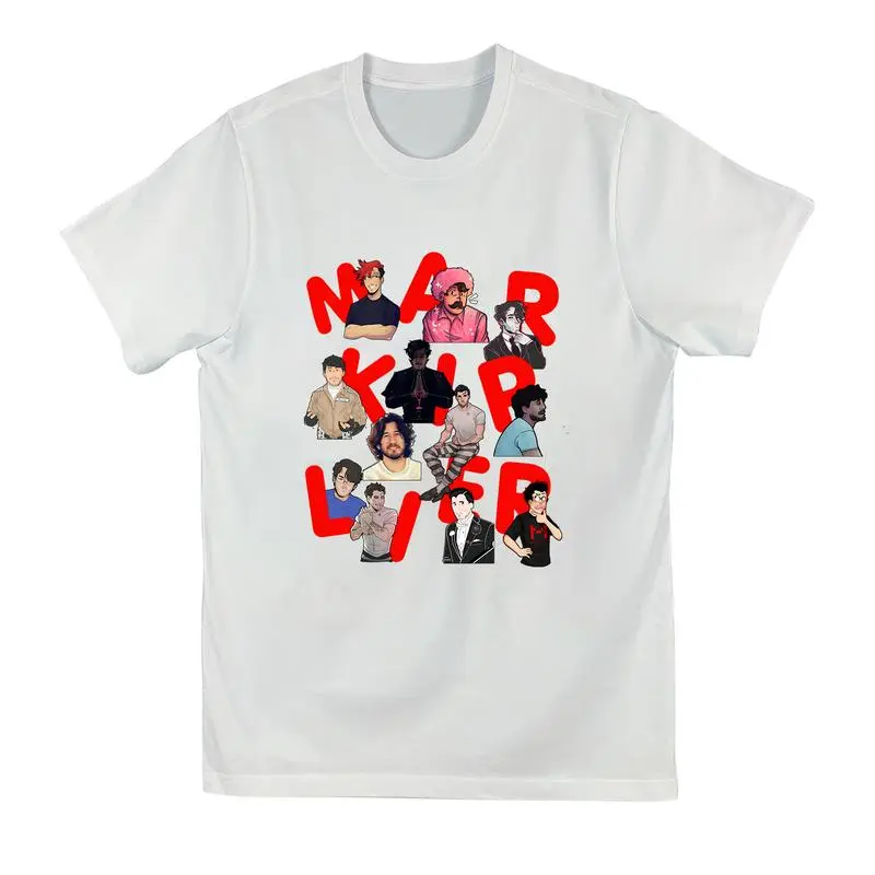 [Made In US] Markiplier Egos Shirt Markiplier Vintage Gift For Woman and Man Unisex T-Shirt, X-Mark Hoodie, Fullsize S-5XL Unisex