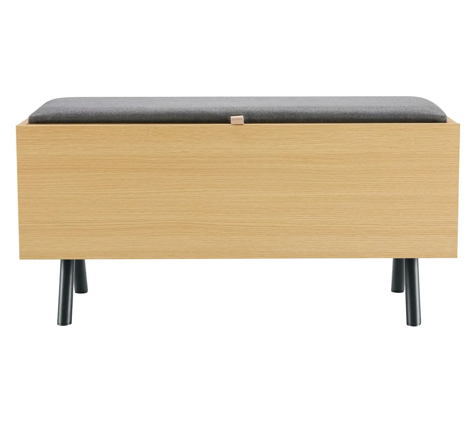 Manhattan Comfort Paloma Accent Storage Bench