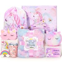 Luminous blanket 9 PCS Set