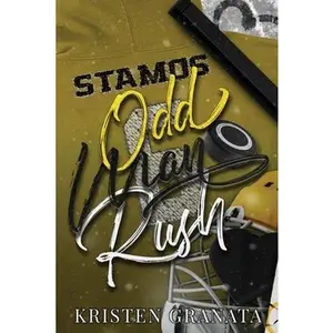 Odd Man Rush -- Kristen Granata - Paperback