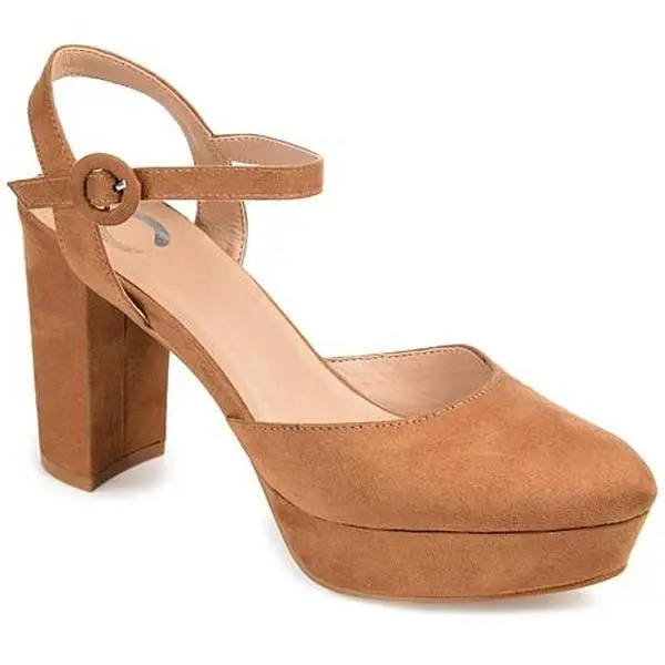 Journee Collection Women's Roslynn Pump