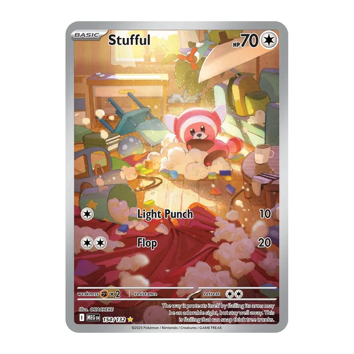 Stufful – 154/132